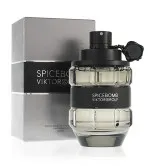 Viktor & Rolf Spicebomb eau de toilette voor mannen 90 ml