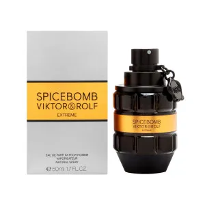 Viktor & Rolf Spicebomb Extreme eau de parfum voor mannen 50 ml