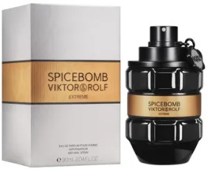 Viktor & Rolf Spicebomb Extreme eau de parfum voor mannen 90 ml
