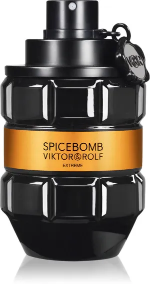 Viktor & Rolf Spicebomb Extreme eau de parfum voor mannen 50 ml