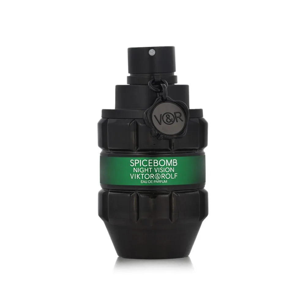 Spicebomb Night Vision eau de toilette voor mannen 50 ml