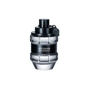 Viktor & Rolf Spicebomb eau de toilette voor mannen 90 ml