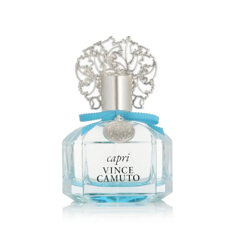 Capri Eau de Parfum voor dames 100 ml