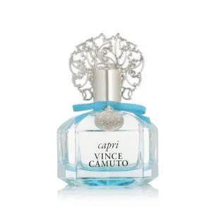 Vince Camuto Capri Eau de Parfum voor dames