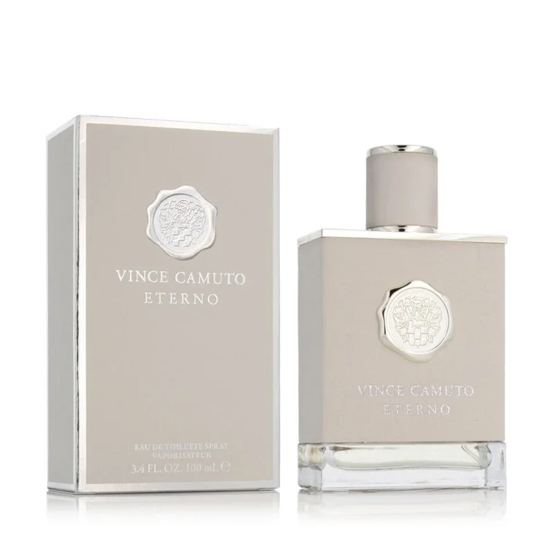 Eterno Eau de Toilette voor heren 100 ml