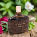 Vintage Eau de Toilette voor heren 125 ml