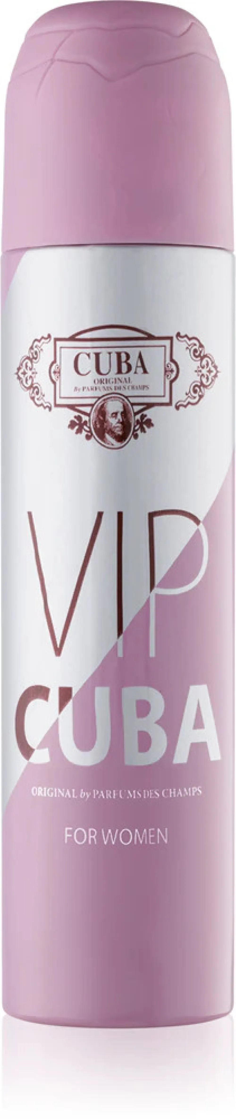 VIP Eau de Parfum voor dames 100 ml