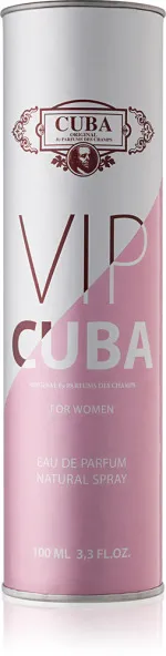 VIP Eau de Parfum voor dames 100 ml