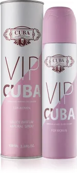 VIP Eau de Parfum voor dames 100 ml