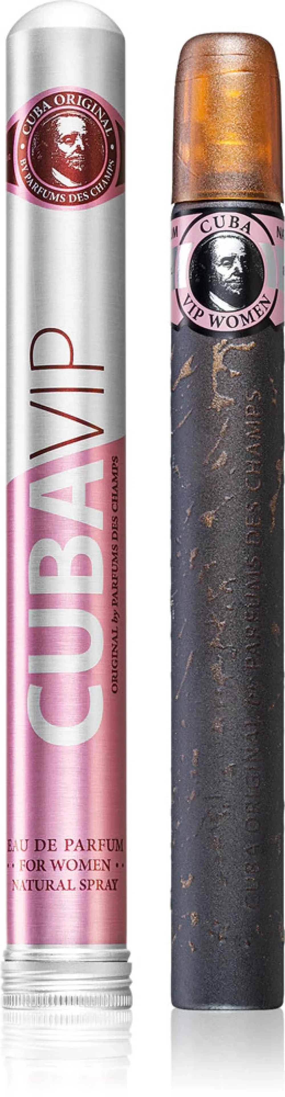 VIP Eau de Parfum voor dames 100 ml