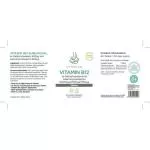 Cytoplan Vitamine B12, 1000 µg Bioactive onder de tong, 60 tabletten