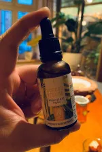 Naturtreu Vitamine D3 K2 MK7 veganistische druppels, 30 ml