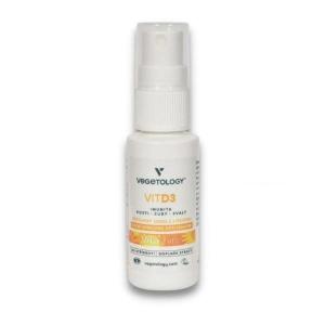 Vitashine Vitamine D3 spray 1000 iu, 20 ml