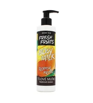 Vivaco Body Tip Tropical Fruits bodylotion