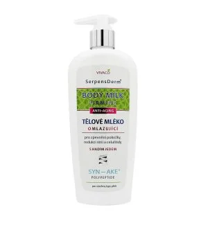 Vivaco SerpensDerm verjongende bodylotion met slangengif