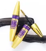 Volum'Express The Colossal Big Shot - Zeer Zwart 10 ml