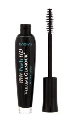 Volume Glamour Push Up waterproof mascara (71 Zwart) 7 ml