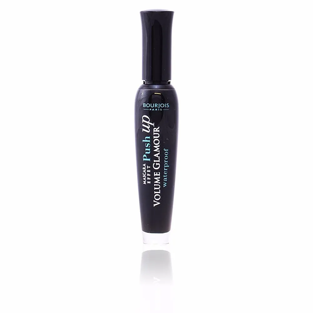 Volume Glamour Push Up waterproof mascara (71 Zwart) 7 ml