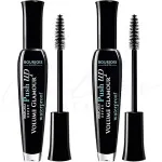 Volume Glamour Push Up waterproof mascara (71 Zwart) 7 ml