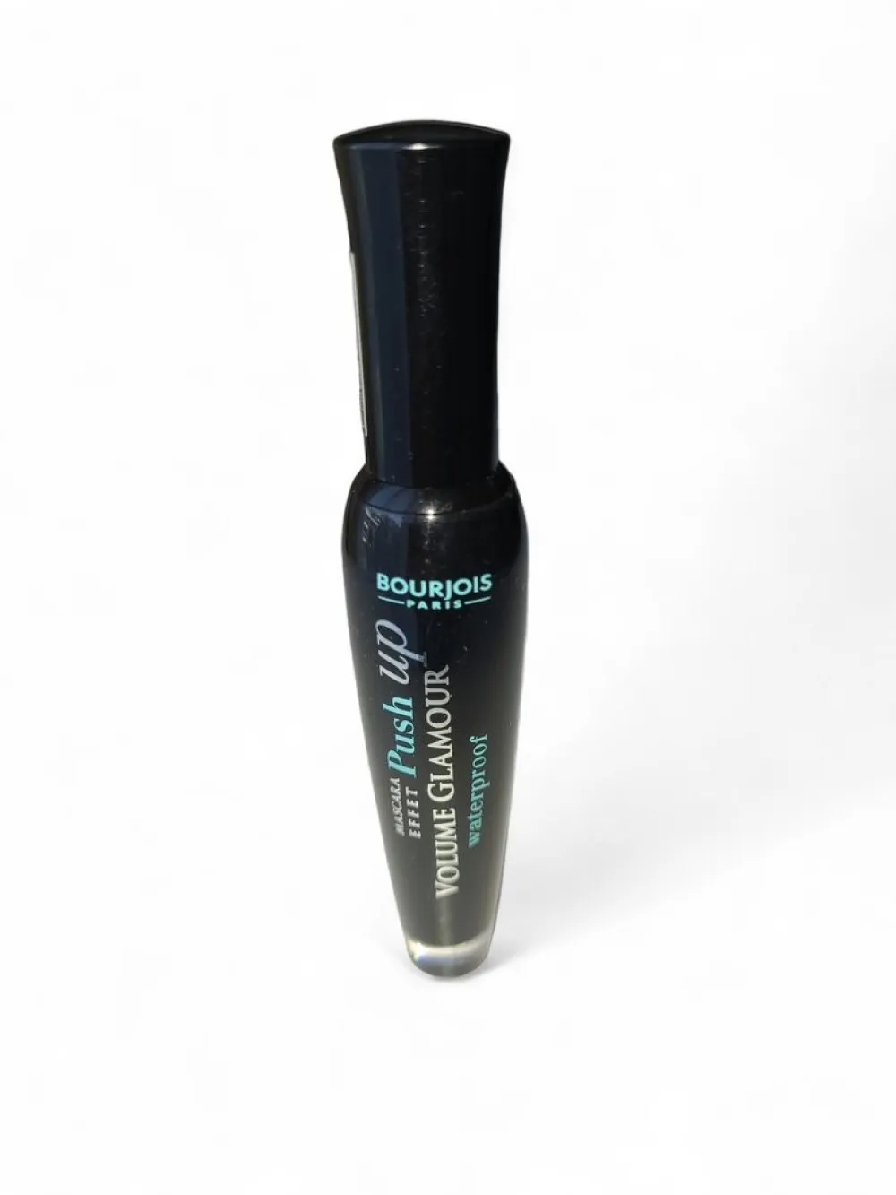 Volume Glamour Push Up waterproof mascara (71 Zwart) 7 ml