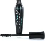 Volume Glamour Push Up waterproof mascara (71 Zwart) 7 ml