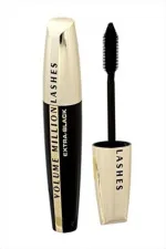 Volume Million Lashes Mascara Extra Zwart 9 ml