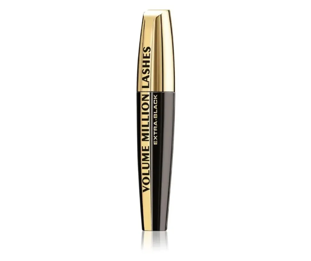 Volume Million Lashes Mascara Extra Zwart 9 ml