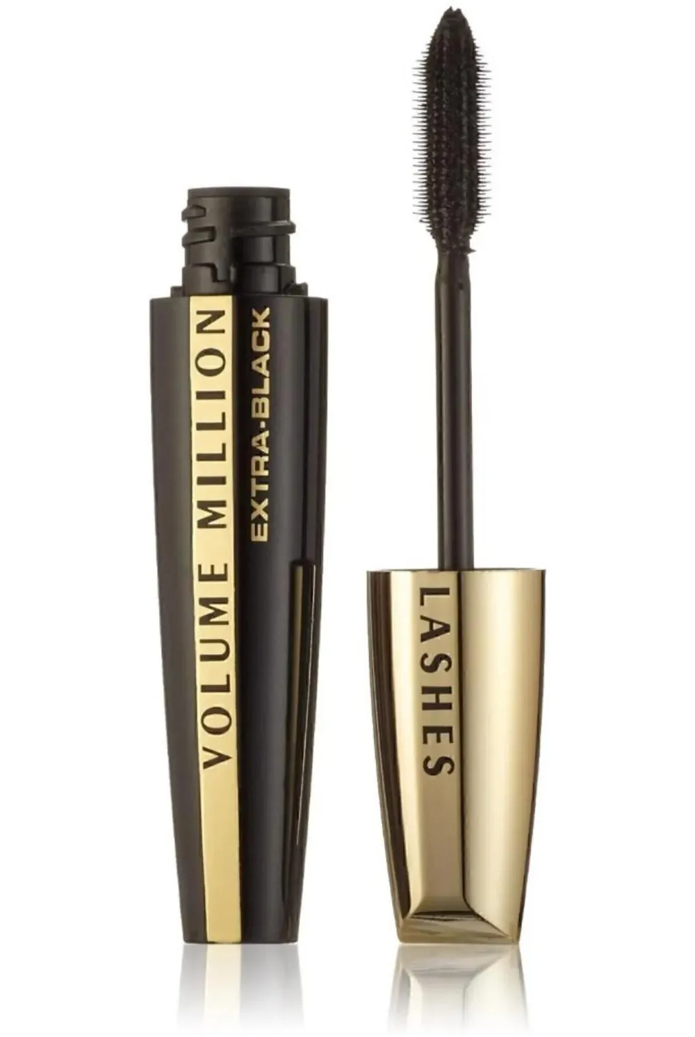 Volume Million Lashes Mascara Extra Zwart 9 ml