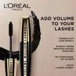 Volume Million Lashes Mascara Extra Zwart 9 ml