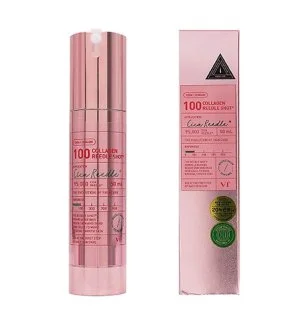 VT Cosmetics Collagen Reedle Shot 100 microneedling-serum met collageen