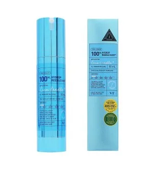 VT Cosmetics Hydrop Reedle Shot 100hL hydraterende microneedling-booster