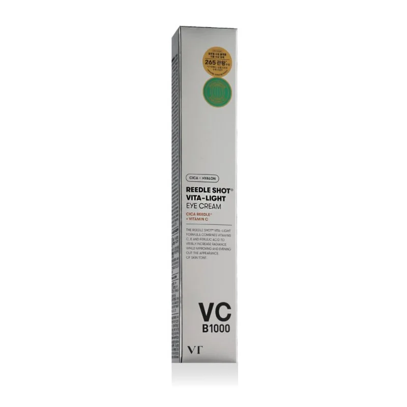 Reedle Shot Vita-Light Oogcrème 15 ml