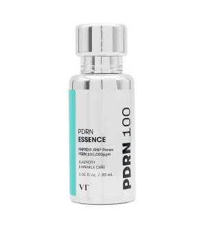 VT Cosmetics PDRN Essence 100 Elasticity & Wrinkle Care regenererende gezichtsesence