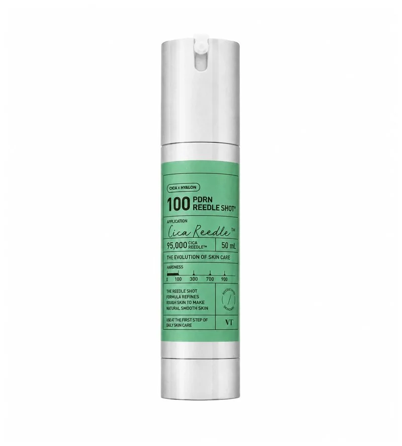 PDRN Reedle Shot 100 micronaaldbooster met PDRN 50 ml