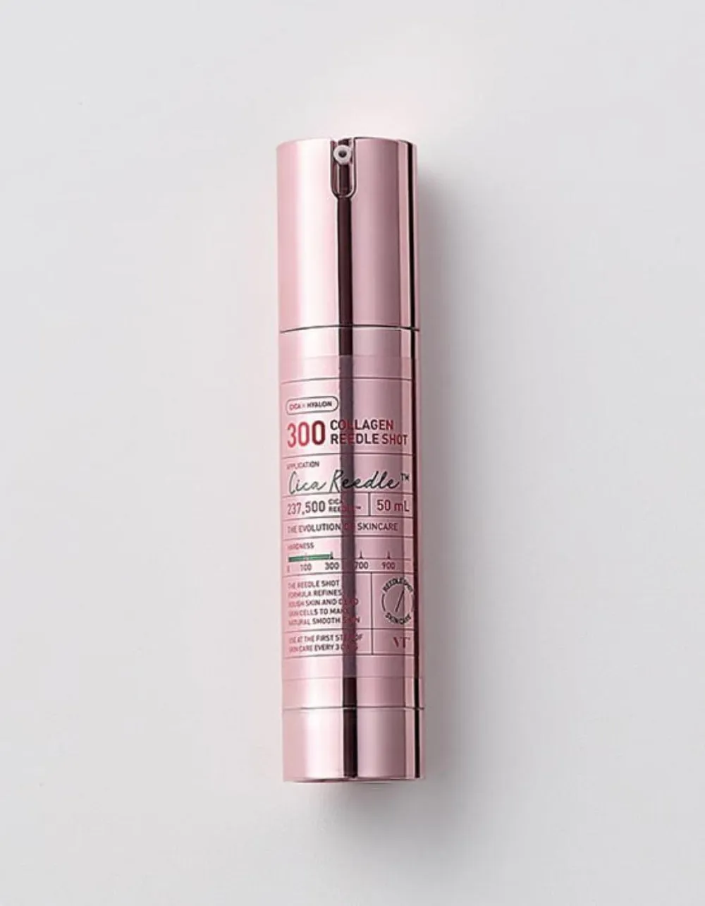 Collagen Reedle Shot 100 microneedling-serum met collageen 50 ml