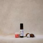 Kvitok Voedend nachtserum voor de droge/gevoelige huid 10ml Roll-on