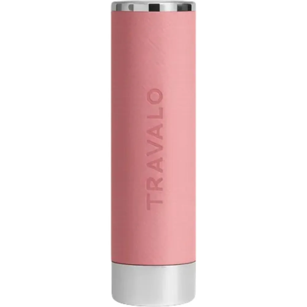 Walzer navulbare parfumverstuiver 5 ml Roze