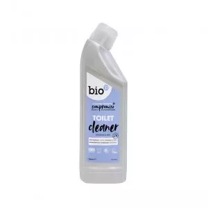 Bio-D Hypoallergene toiletreiniger met citroengrasgeur (750 ml)