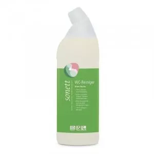 Sonett Toiletreiniger mint - mirte 750 ml