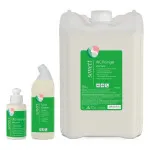Sonett Toiletreiniger mint - mirte 750 ml