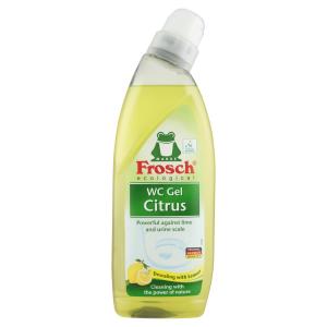 Toiletgel Citrus (ECO, 750ml)