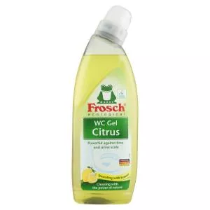 Frosch Toiletgel Citrus (ECO, 750ml)