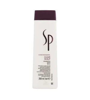 Wella Professionals SP Clear Scalp anti-roos shampoo