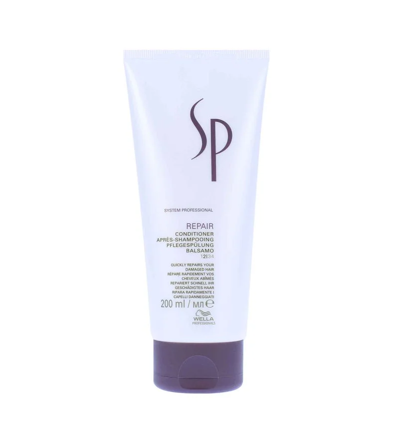 Professionals SP Repair conditioner voor beschadigd haar 200 ml