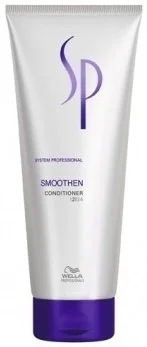 Wella Professionals SP Smoothen Conditioner conditioner voor onhandelbaar en pluizig haar