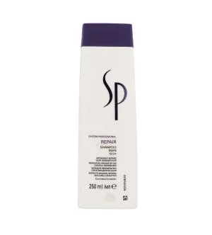 Wella Professionals SP Repair Shampoo shampoo voor beschadigd, chemisch behandeld haar