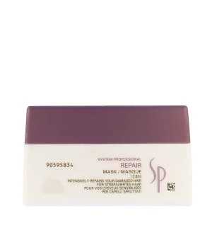 Wella Professionals SP Repair Mask haarmasker voor beschadigd, chemisch behandeld haar