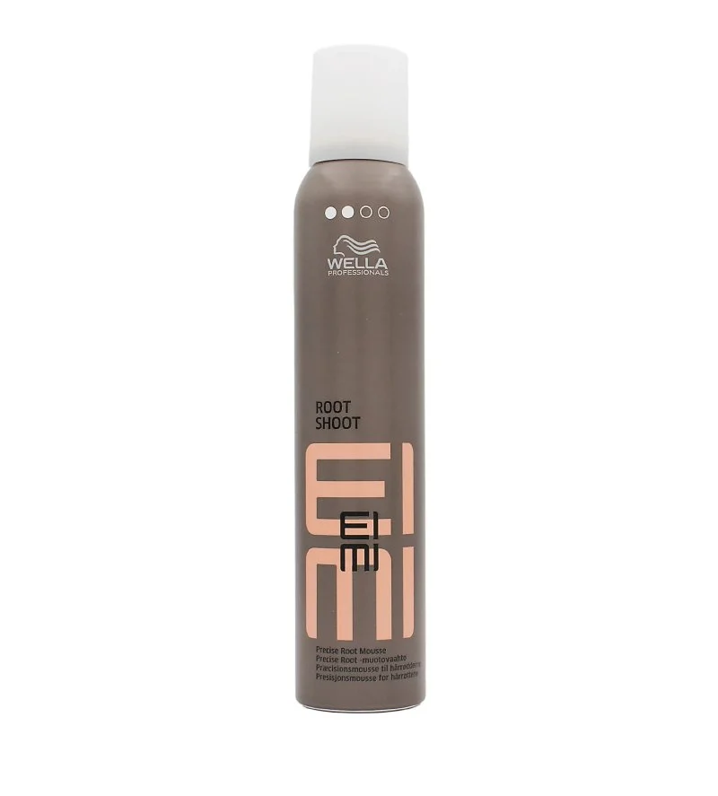 Professionals EIMI Root Shoot mousse voor haarvolume vanaf de haaraanzet 200 ml