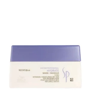 Wella Professionals SP Hydrate hydraterend haarmasker voor droog haar