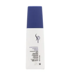 Wella Professionals SP Hydrate Finish hydraterende leave-in verzorging voor droog haar